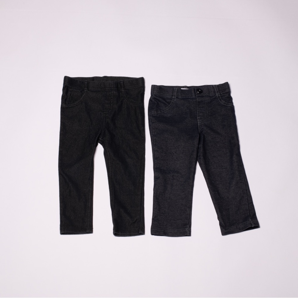 🍒FREE w/any bundle! Garanimals and First Impressions Leggings/Bottoms